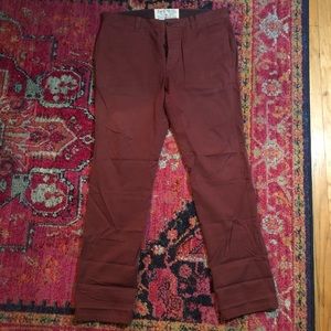 Men’s Jack Wills slim chinos